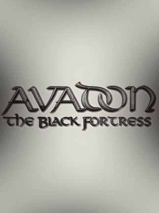 Avadon The Black Fortress Steam Key GLOBAL RPG 18896 2