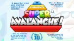 Avalanche 2 Super Avalanche Steam Key GLOBAL ACTION SHOOTING 12440 2 1