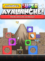 Avalanche 2 Super Avalanche Steam Key GLOBAL ACTION SHOOTING 12440 2