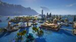 Aven Colony Cerulean Vale Steam Key GLOBAL DLCS 36090 2 7