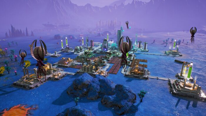 Aven Colony Steam Key GLOBAL ACTION SHOOTING 24355 2 7