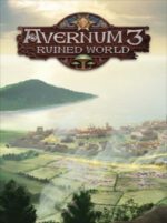 Avernum 3 Ruined World Steam Gift GLOBAL ADVENTURE 42523 2