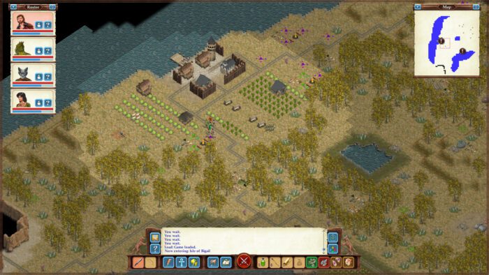 Avernum 3 Ruined World Steam Key GLOBAL ADVENTURE 28626 2 8