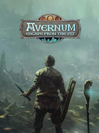 Avernum Escape From the Pit Steam Key GLOBAL RPG 17603 2