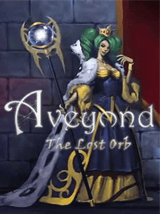 Aveyond The Lost Orb Steam Gift GLOBAL RPG 48722 2