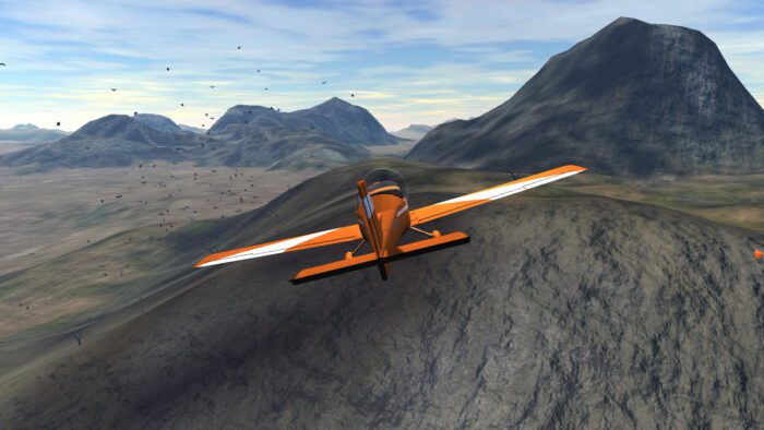 Aviator Bush Pilot Steam Key GLOBAL ACTION SHOOTING 55117 2 9