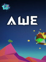 Awe Steam Key GLOBAL PUZZLE 36812 2