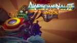 Awesomenauts Ahrpl Skin Steam Gift GLOBAL DLCS 53230 2 2