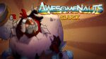 Awesomenauts Cluck Steam Gift GLOBAL DLCS 53145 2