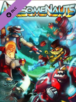 Awesomenauts Collectors Edition Steam Key GLOBAL ACTION SHOOTING 18729 2