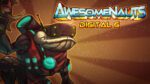 Awesomenauts Digital G Skin Steam Gift GLOBAL DLCS 55072 2 2