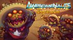 Awesomenauts Gnariachi Skin Steam Gift GLOBAL DLCS 53872 2