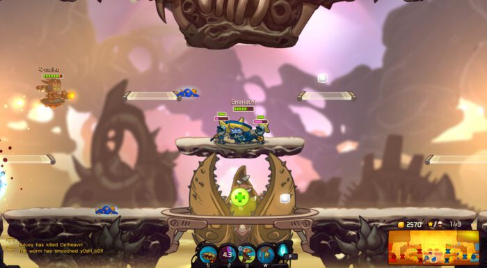 Awesomenauts Gnariachi Skin Steam Gift GLOBAL DLCS 53872 2 2