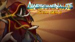 Awesomenauts Grim Genji Steam Gift GLOBAL DLCS 55052 2 2