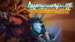 Awesomenauts Jotunn Skolldir Steam Gift GLOBAL DLCS 55054 2 1