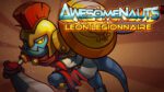 Awesomenauts Leon Legionnaire Steam Gift GLOBAL DLCS 55057 2 2