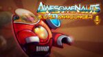 Awesomenauts SUSI Announcer Steam Gift GLOBAL DLCS 53151 2