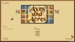 Axes and Acres Steam Key GLOBAL STRATEGY 3773 2 7