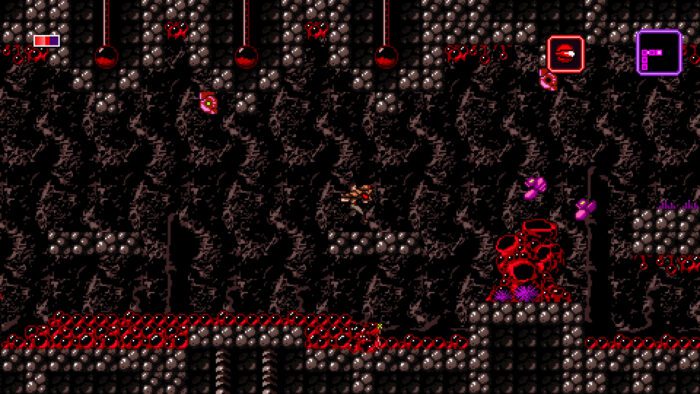 Axiom Verge Steam Gift GLOBAL ACTION SHOOTING 48655 2 12