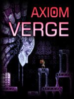 Axiom Verge Steam Gift GLOBAL ACTION SHOOTING 48655 2