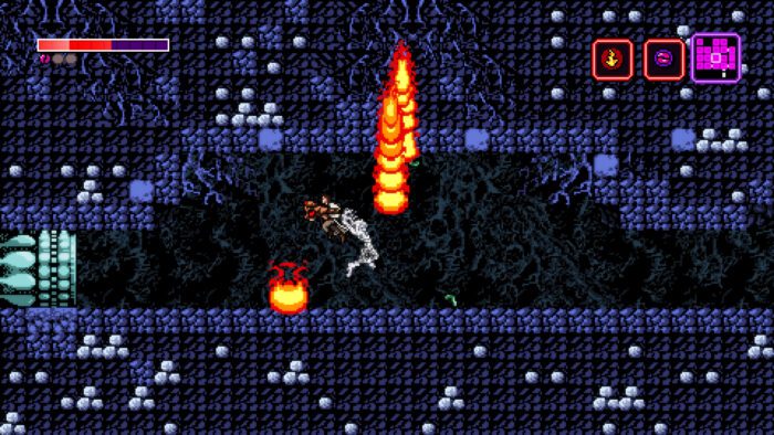 Axiom Verge Steam Gift GLOBAL ACTION SHOOTING 48655 2 3