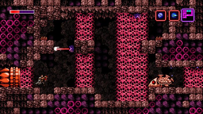 Axiom Verge Steam Gift GLOBAL ACTION SHOOTING 48655 2 7