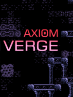 Axiom Verge Steam Key GLOBAL ACTION SHOOTING 36780 2