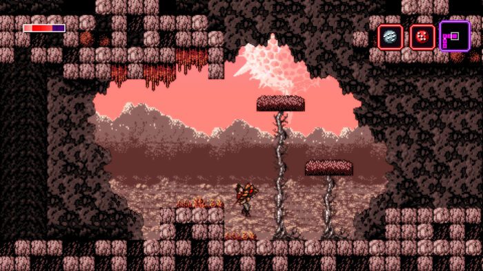 Axiom Verge Steam Key GLOBAL ACTION SHOOTING 36780 2 5