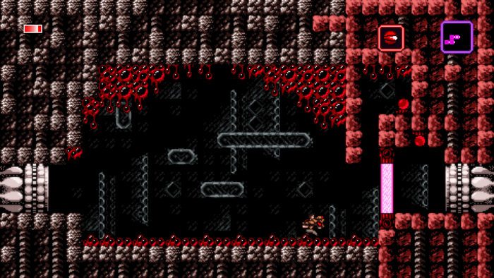 Axiom Verge Steam Key GLOBAL ACTION SHOOTING 36780 2 6