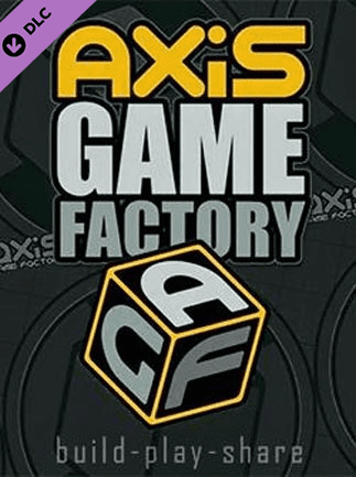 Axis Game Factorys AGFPRO Voxel Sculpt Steam Key GLOBAL DLCS 38602 2