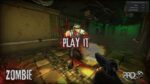 Axis Game Factorys AGFPRO Zombie FPS Player Steam Key GLOBAL DLCS 35912 2 3