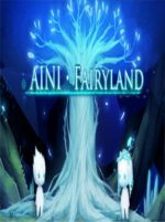 Ayni Fairyland Steam Key GLOBAL ADVENTURE 41479 2