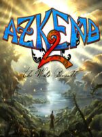 Azkend 2 The World Beneath Steam Key GLOBAL ADVENTURE 42740 2