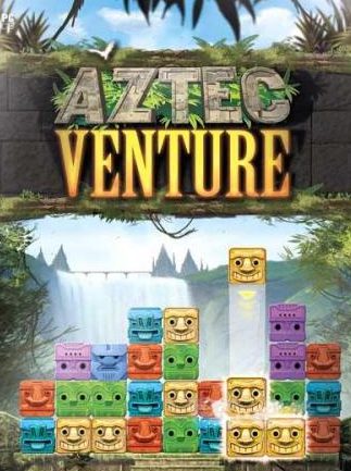 Aztec Venture Steam Key GLOBAL PUZZLE 37211 2