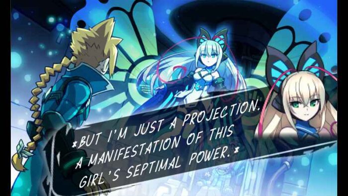 Azure Striker Gunvolt Steam Gift GLOBAL ADVENTURE 48705 2