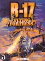 B 17 Flying Fortress The Mighty 8th Steam Key GLOBAL SIMULATOR 54806 2