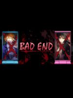 BAD END Steam Key GLOBAL INDIE 14331 2