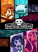 BAD END THEATER PC Steam Gift GLOBAL ADVENTURE 59518 2