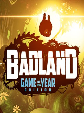 BADLAND Game of the Year Deluxe Edition Steam Key GLOBAL ACTION 16690 2