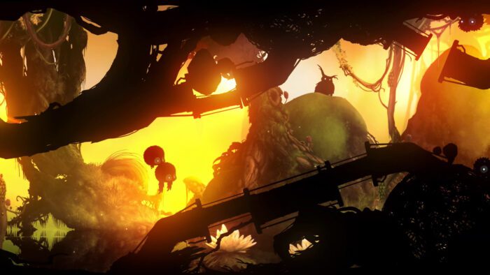 BADLAND Game of the Year Edition Steam Gift GLOBAL ACTION SHOOTING 42498 2 7