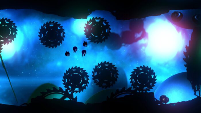 BADLAND Game of the Year Edition Steam Key GLOBAL ACTION SHOOTING 40627 2 6