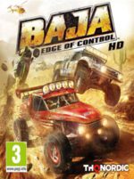 BAJA Edge of Control HD Steam Key GLOBAL ACTION 10196 2