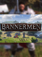 BANNERMEN Steam Key GLOBAL STRATEGY 27043 2