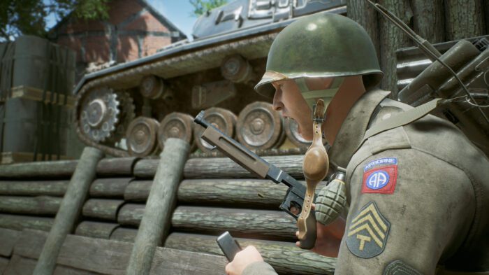 BATTALION 1944 First to Fight Edition Steam Key GLOBAL GAMES 32684 2 6