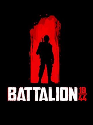 BATTALION 1944 Steam Key GLOBAL ACTION 15516 2