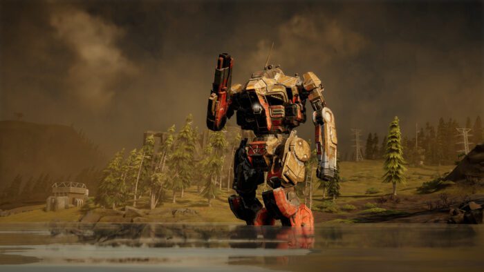 BATTLETECH Heavy Metal Steam Key GLOBAL DLCS 30885 2 4