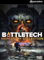 BATTLETECH Mercenary Collection PC Steam Key GLOBAL ADVENTURE 10448 2