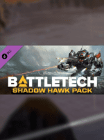 BATTLETECH Shadow Hawk Pack Steam Key GLOBAL DLCS 27825 2