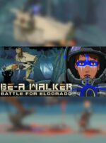 BE A Walker PC Steam Key GLOBAL ACTION 18172 2