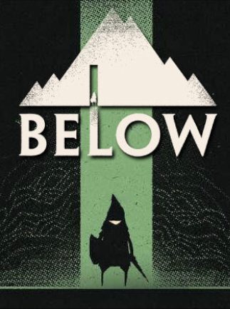 BELOW Steam Gift GLOBAL ADVENTURE 48763 2